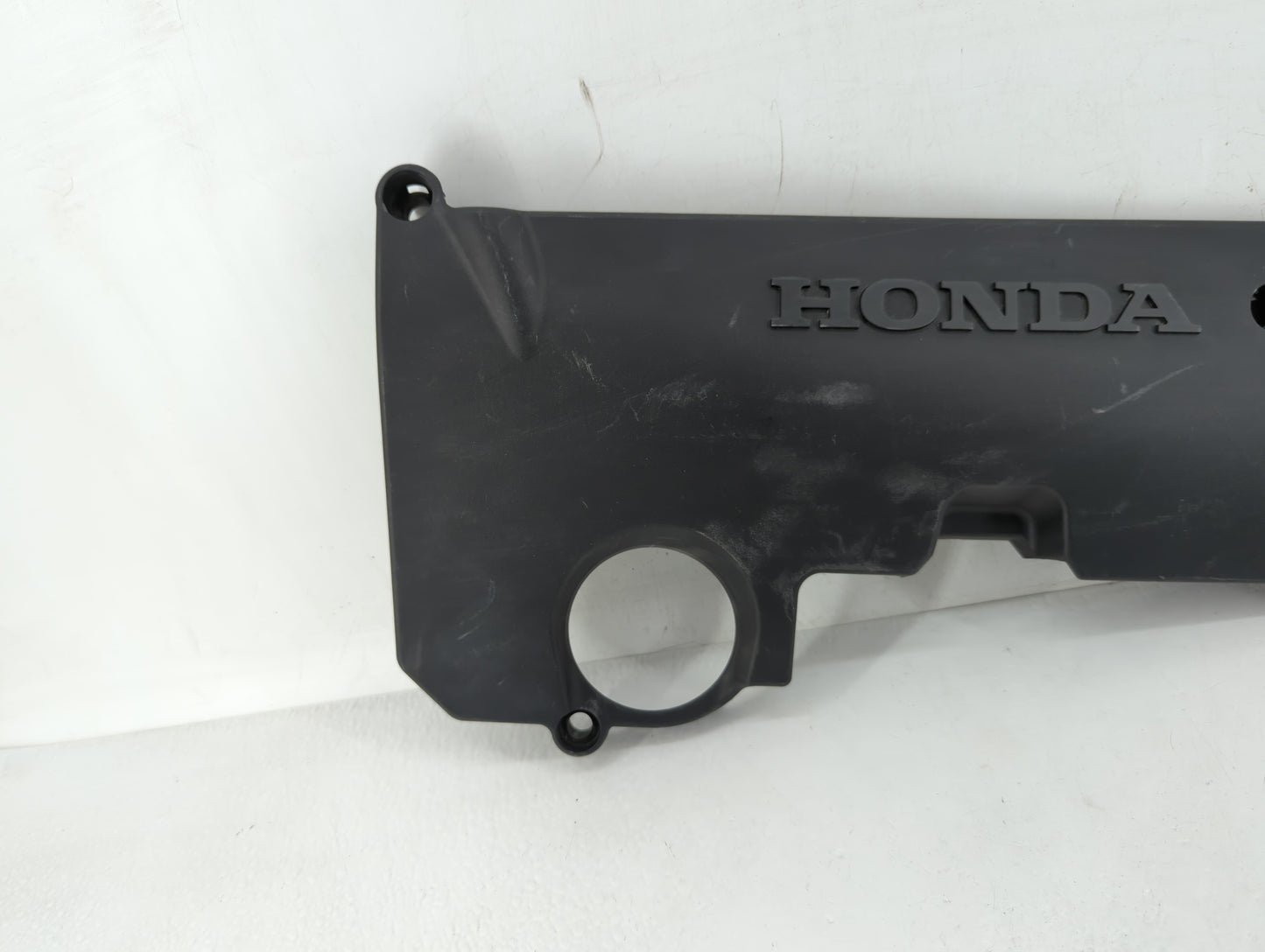 2017 Honda Civic Engine Cover - Oemusedautoparts1.com