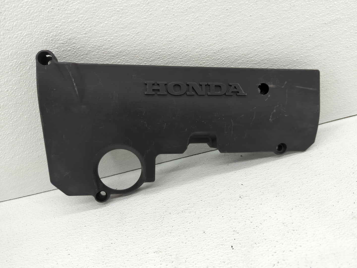 2017 Honda Civic Engine Cover - Oemusedautoparts1.com