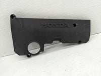 2017 Honda Civic Engine Cover - Oemusedautoparts1.com