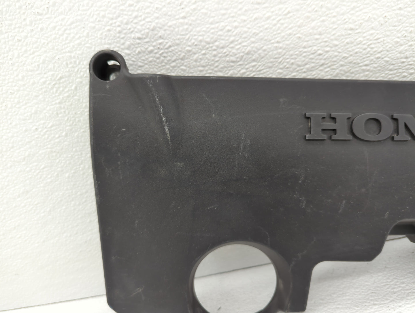 2017 Honda Civic Engine Cover - Oemusedautoparts1.com