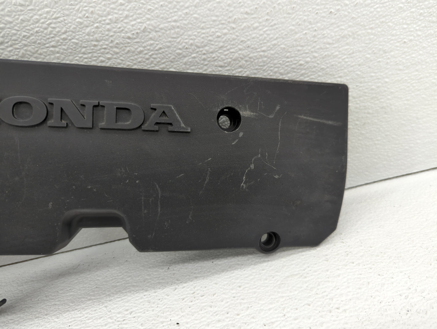 2017 Honda Civic Engine Cover - Oemusedautoparts1.com