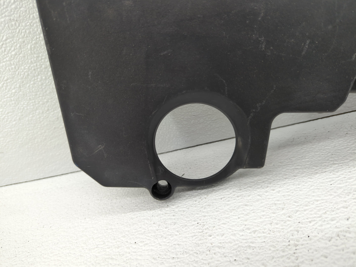 2017 Honda Civic Engine Cover - Oemusedautoparts1.com