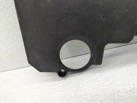 2017 Honda Civic Engine Cover - Oemusedautoparts1.com