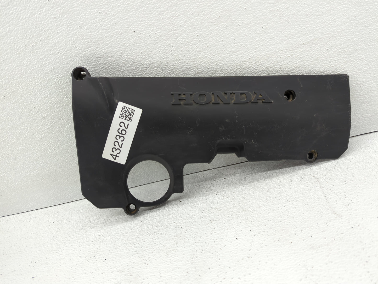 2017 Honda Civic Engine Cover - Oemusedautoparts1.com