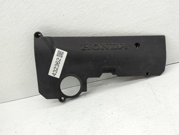 2017 Honda Civic Engine Cover - Oemusedautoparts1.com