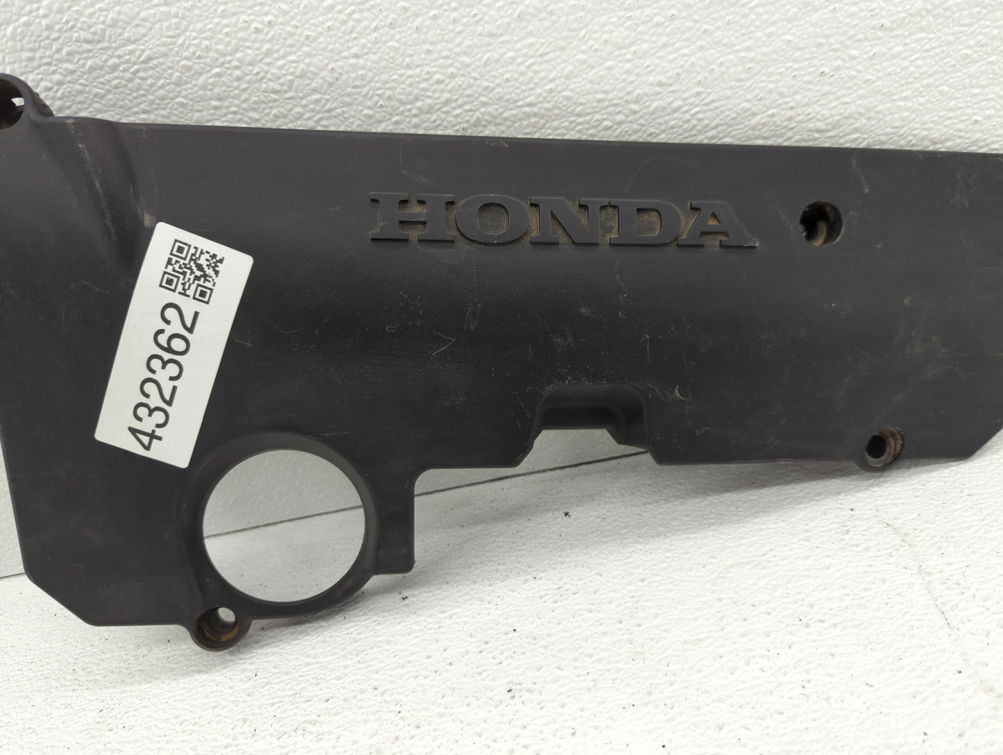 2017 Honda Civic Engine Cover - Oemusedautoparts1.com
