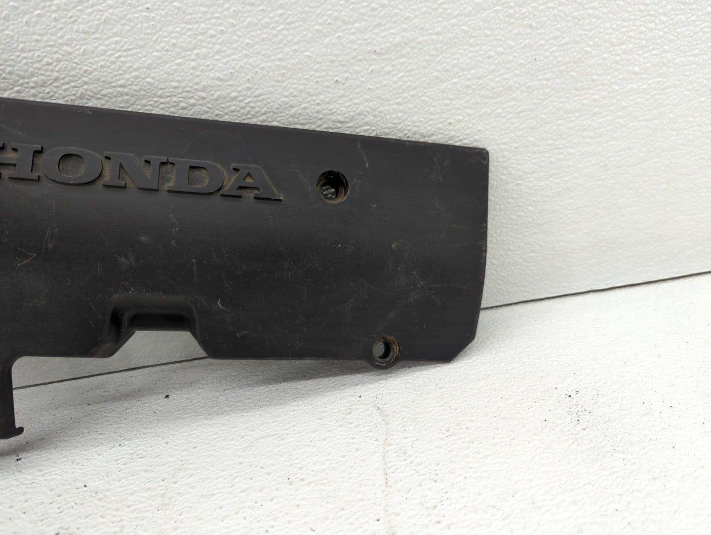 2017 Honda Civic Engine Cover - Oemusedautoparts1.com