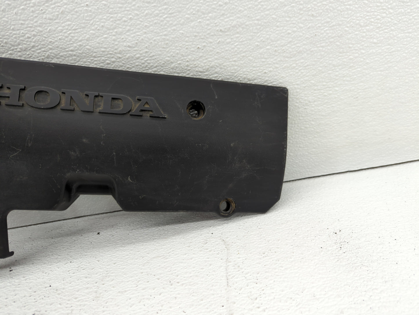 2017 Honda Civic Engine Cover - Oemusedautoparts1.com