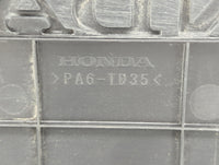 2017 Honda Civic Engine Cover - Oemusedautoparts1.com