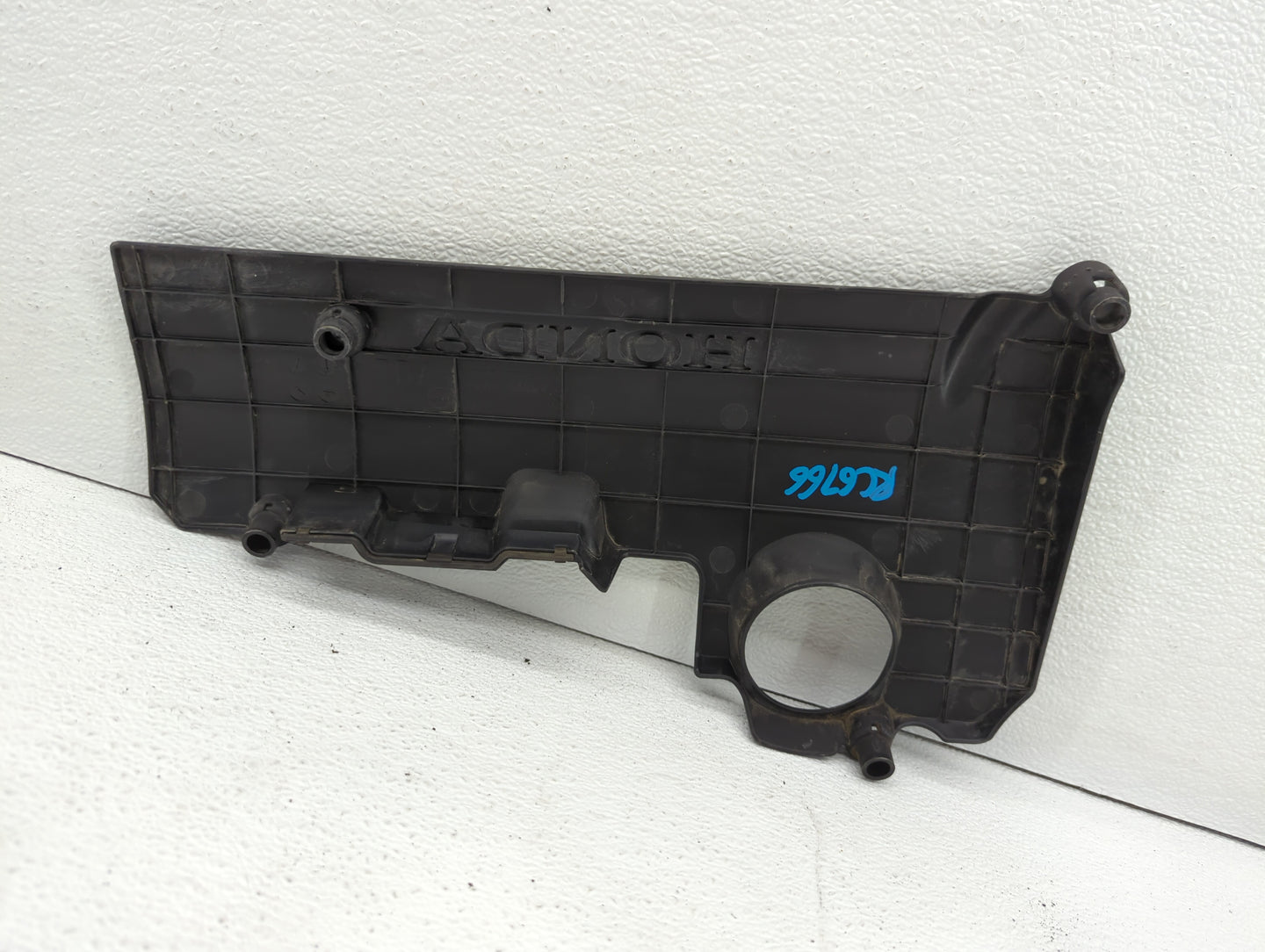 2017 Honda Civic Engine Cover - Oemusedautoparts1.com