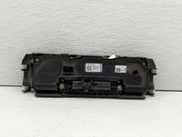 2016-2018 Honda Civic Climate Control Module Temperature AC/Heater Replacement P/N:79600-TBA-C410-M1 79600-TBA-A611-M1 Fits 