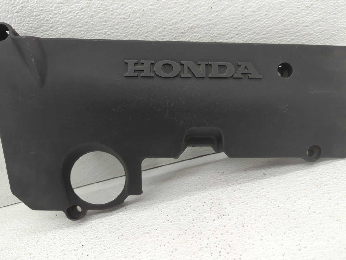 2017 Honda Civic Engine Cover - Oemusedautoparts1.com