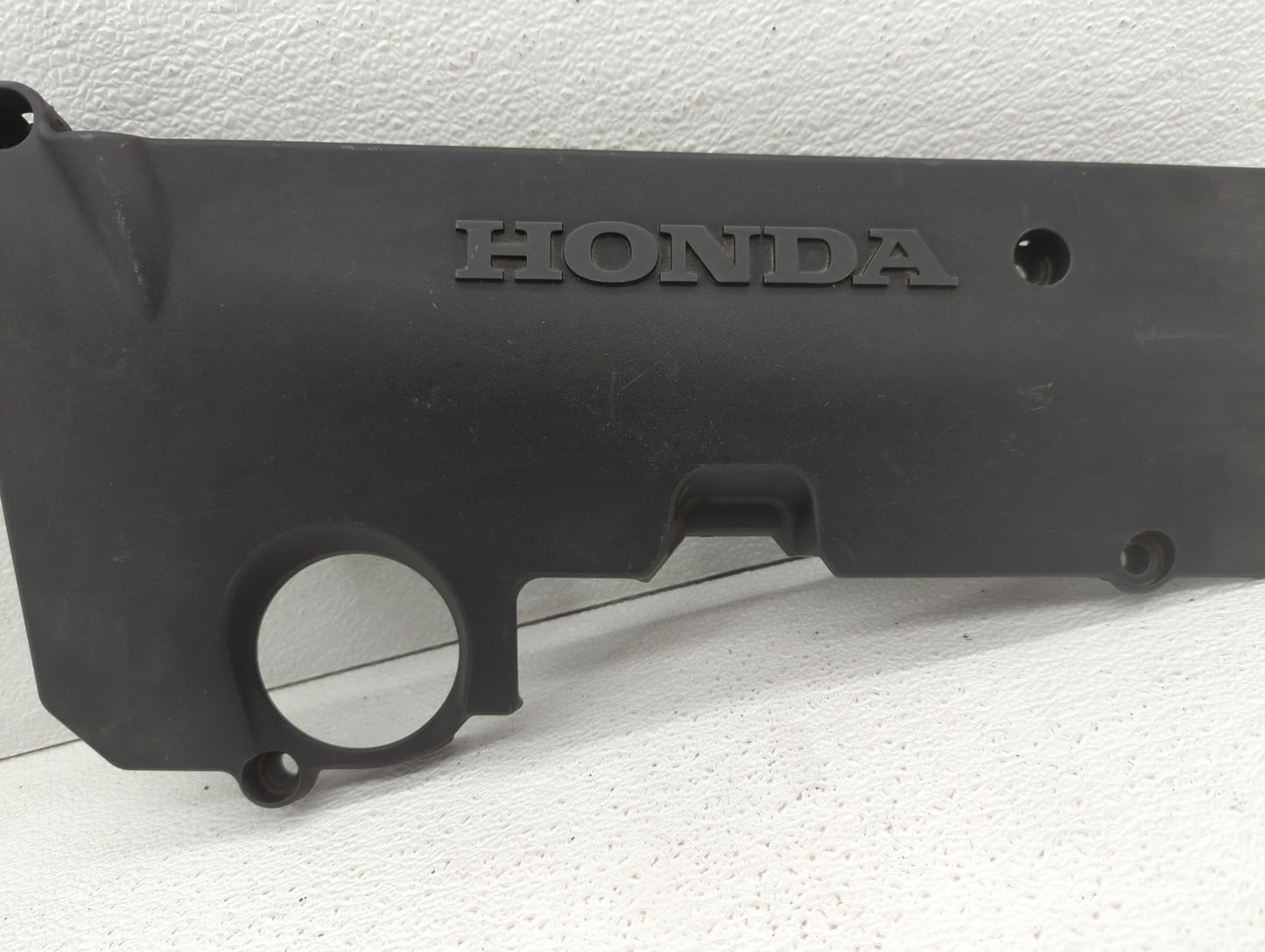 2017 Honda Civic Engine Cover - Oemusedautoparts1.com