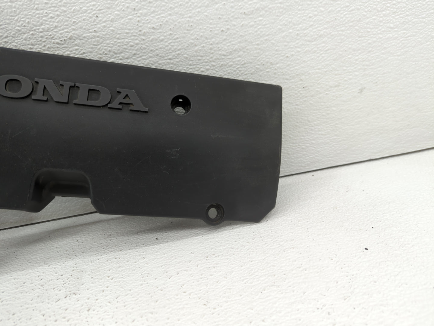 2017 Honda Civic Engine Cover - Oemusedautoparts1.com