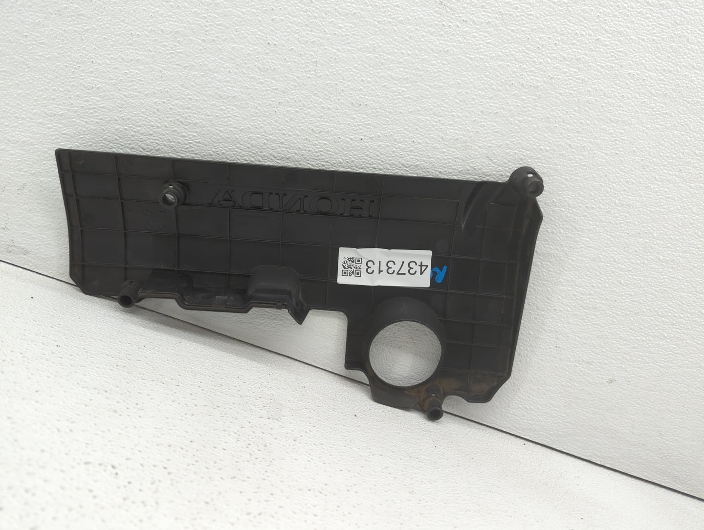 2017 Honda Civic Engine Cover - Oemusedautoparts1.com