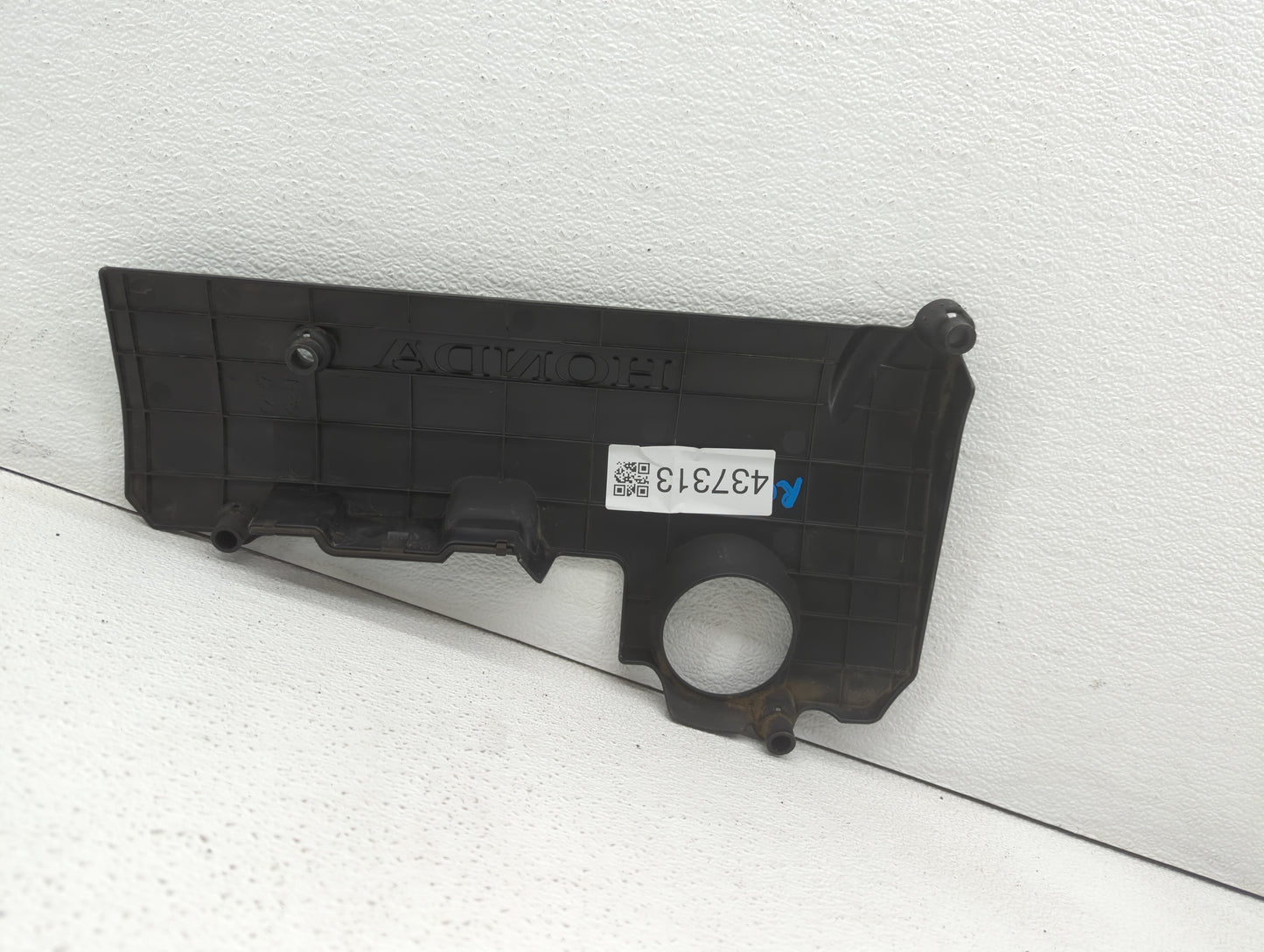 2017 Honda Civic Engine Cover - Oemusedautoparts1.com