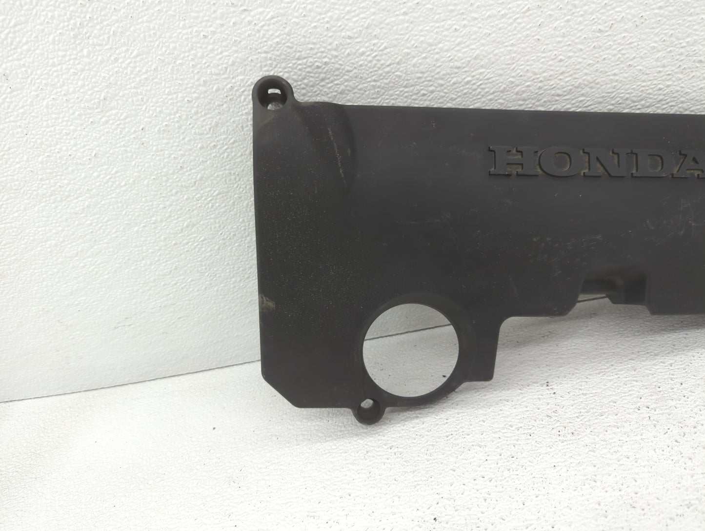 2017 Honda Civic Engine Cover - Oemusedautoparts1.com