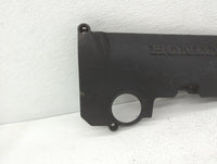 2017 Honda Civic Engine Cover - Oemusedautoparts1.com