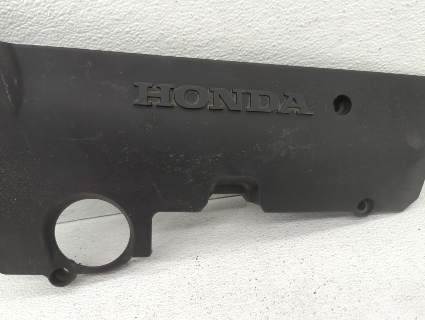 2017 Honda Civic Engine Cover - Oemusedautoparts1.com