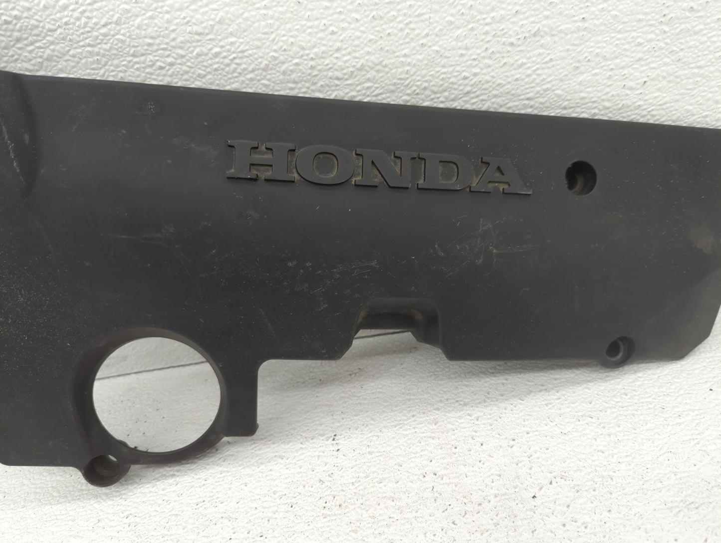 2017 Honda Civic Engine Cover - Oemusedautoparts1.com