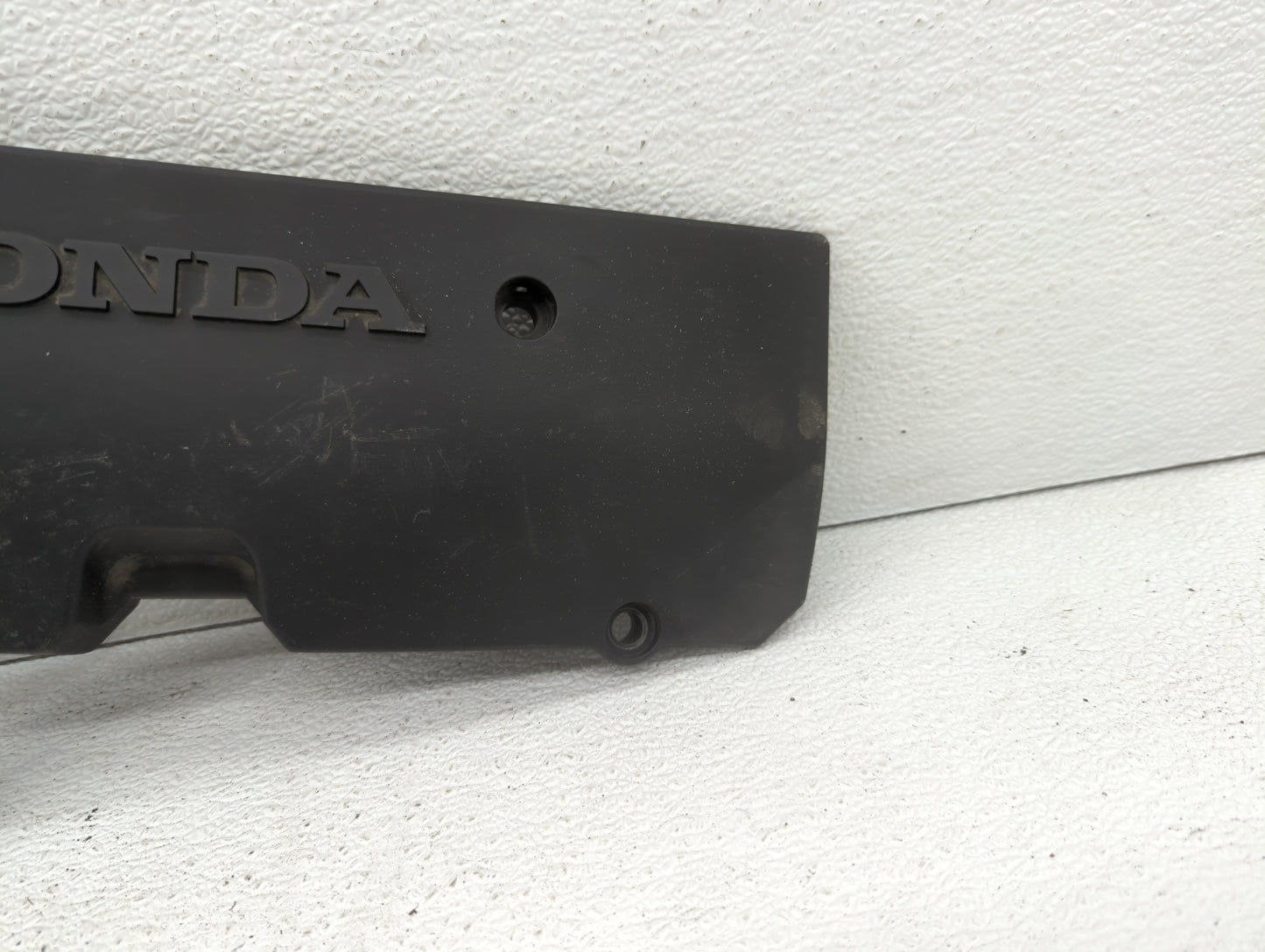 2017 Honda Civic Engine Cover - Oemusedautoparts1.com