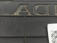 2017 Honda Civic Engine Cover - Oemusedautoparts1.com