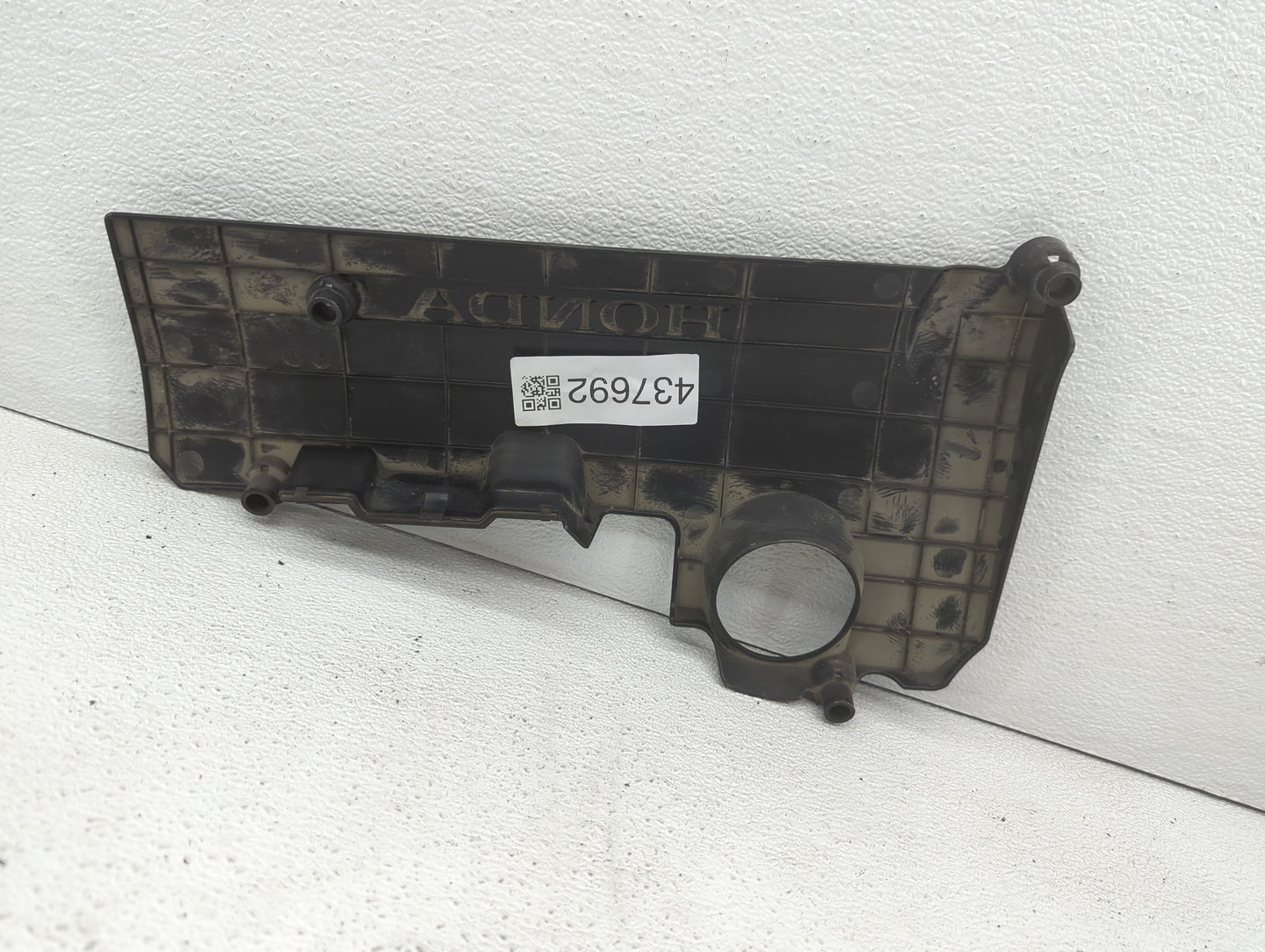 2017 Honda Civic Engine Cover - Oemusedautoparts1.com
