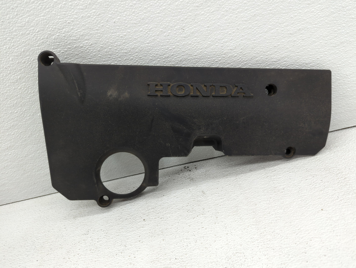 2017 Honda Civic Engine Cover - Oemusedautoparts1.com