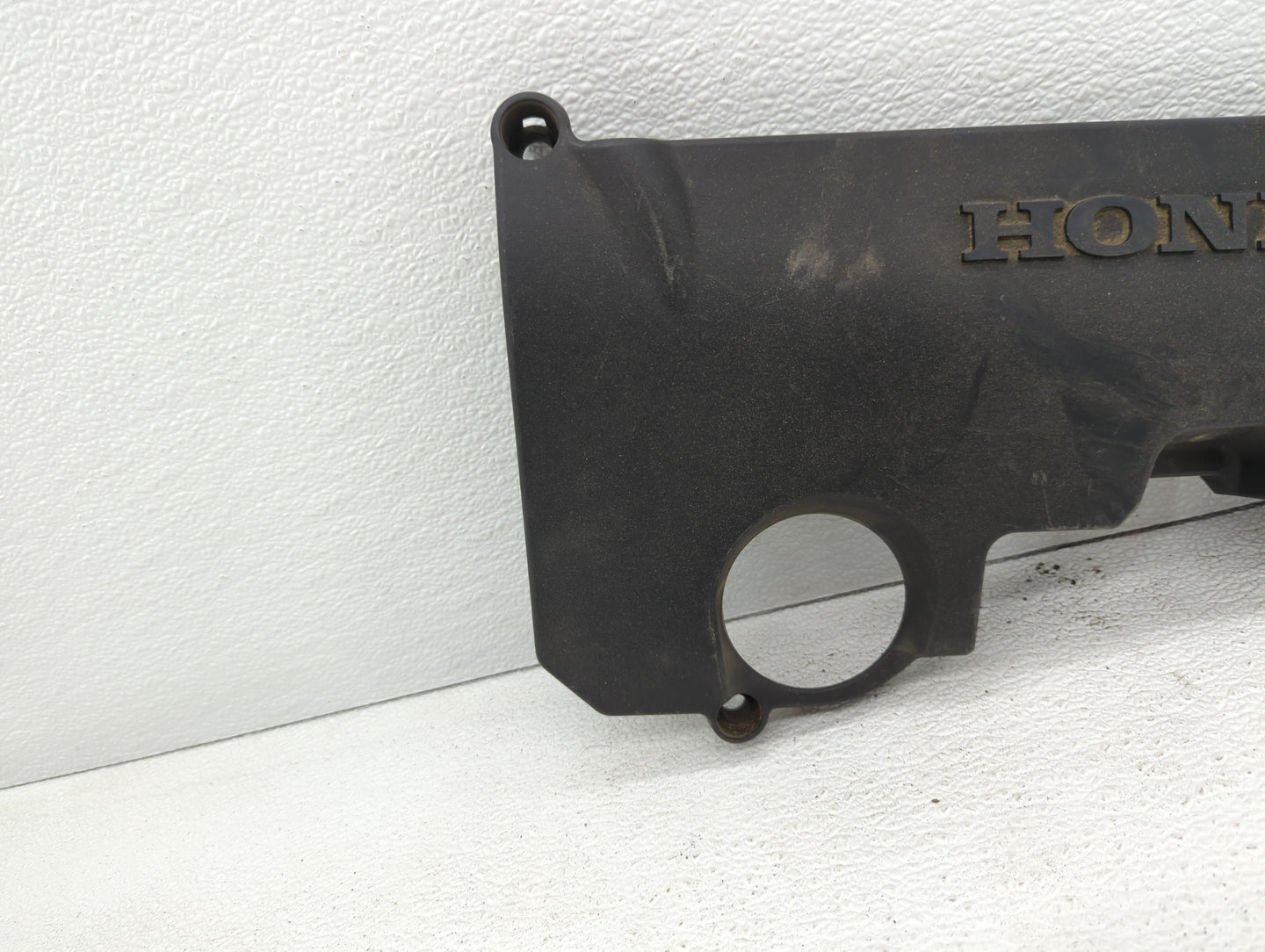 2017 Honda Civic Engine Cover - Oemusedautoparts1.com