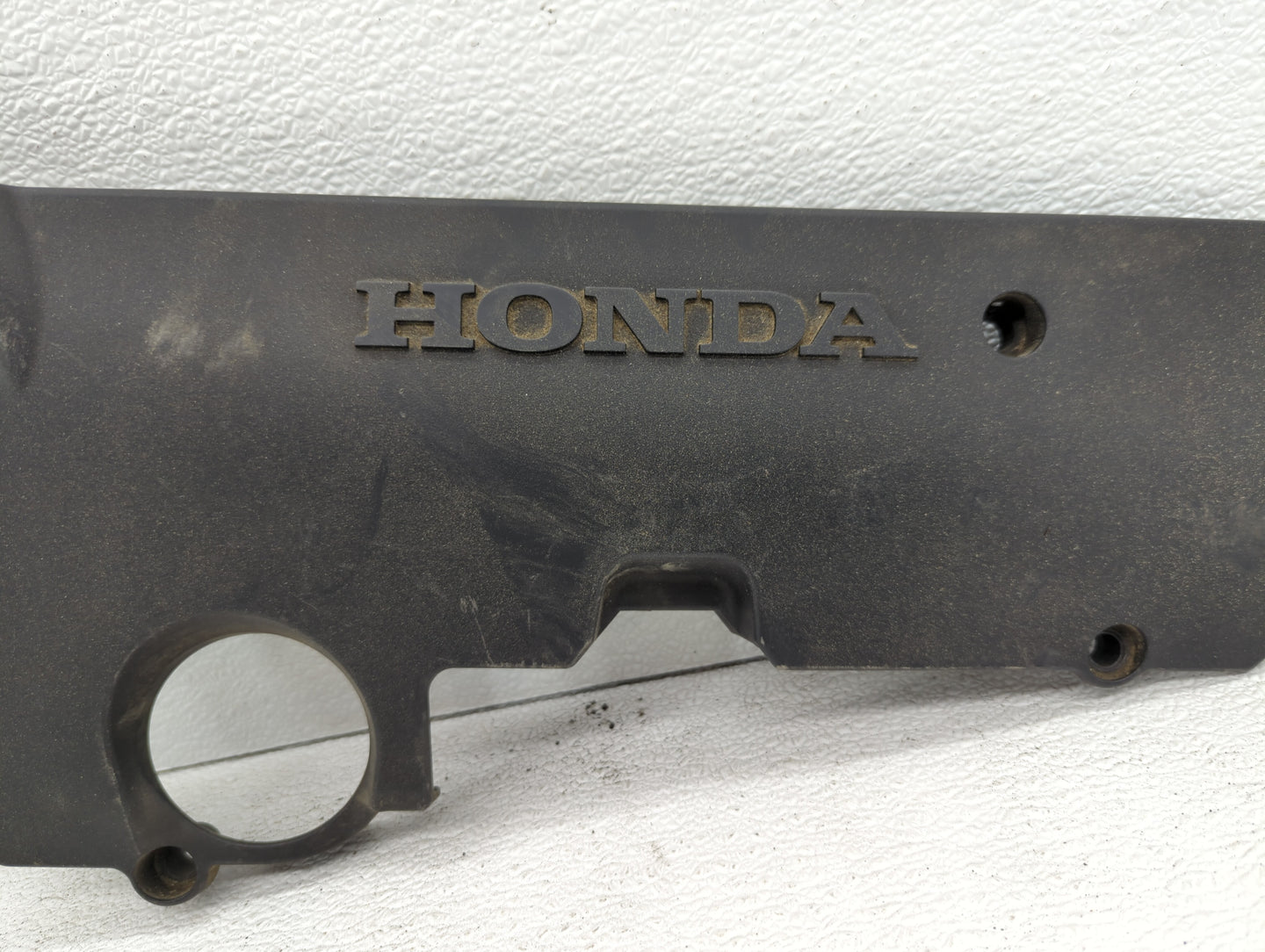 2017 Honda Civic Engine Cover - Oemusedautoparts1.com