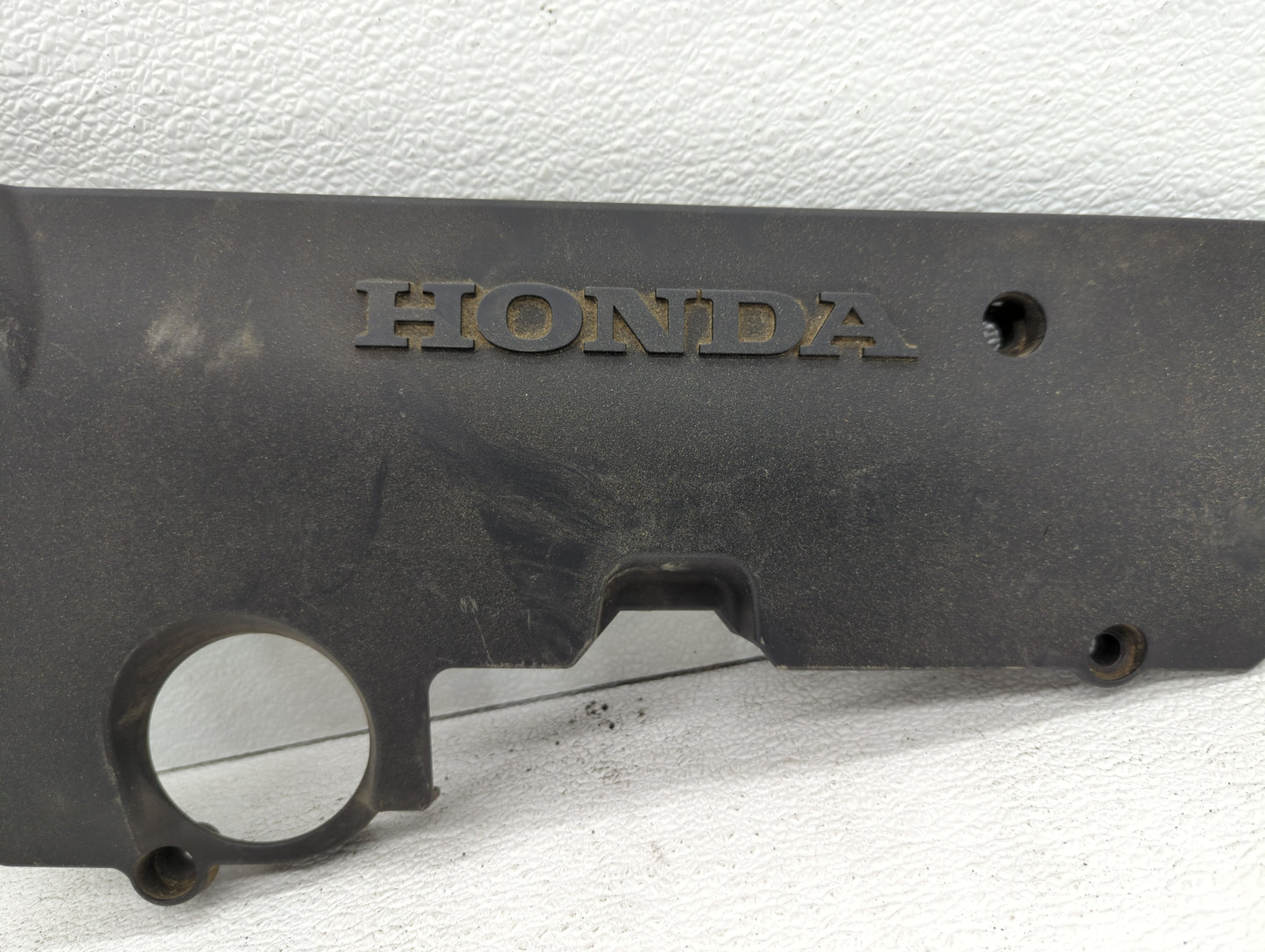 2017 Honda Civic Engine Cover - Oemusedautoparts1.com