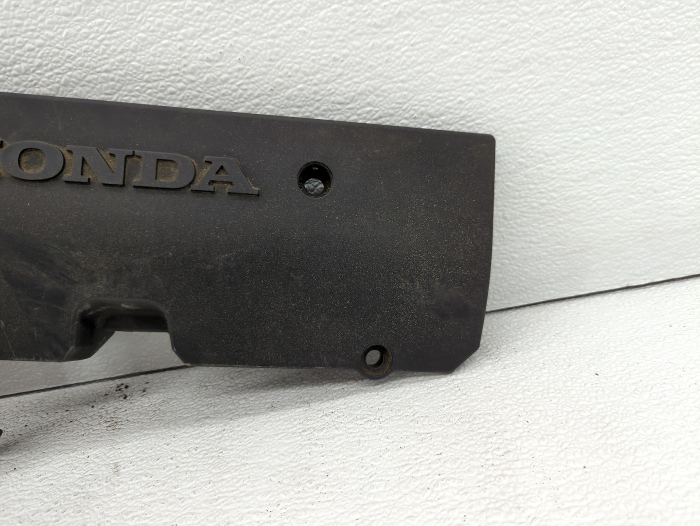 2017 Honda Civic Engine Cover - Oemusedautoparts1.com