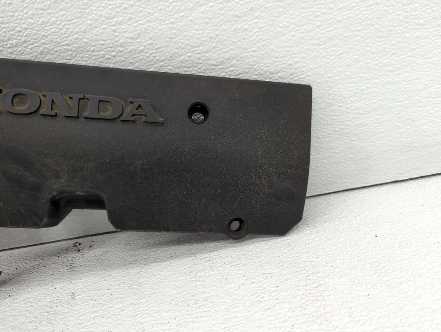 2017 Honda Civic Engine Cover - Oemusedautoparts1.com