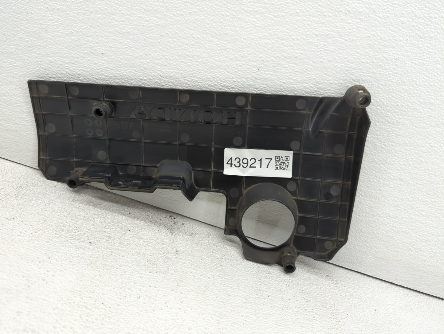 2017 Honda Civic Engine Cover - Oemusedautoparts1.com
