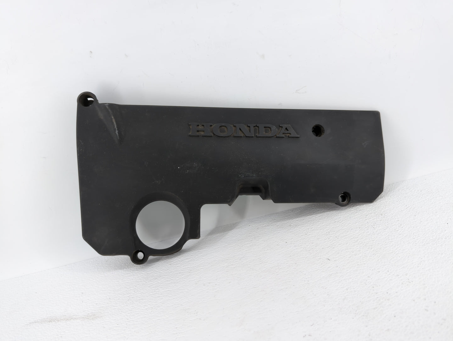 2017 Honda Civic Engine Cover - Oemusedautoparts1.com