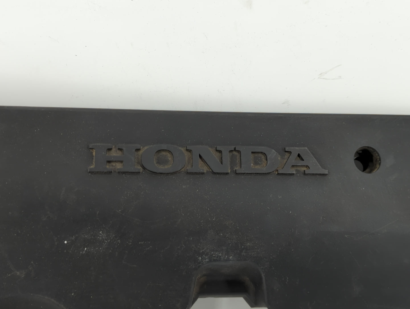 2017 Honda Civic Engine Cover - Oemusedautoparts1.com