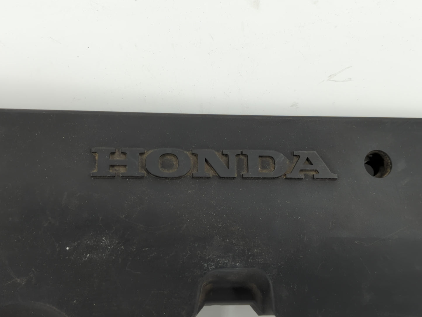 2017 Honda Civic Engine Cover - Oemusedautoparts1.com