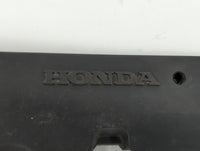 2017 Honda Civic Engine Cover - Oemusedautoparts1.com