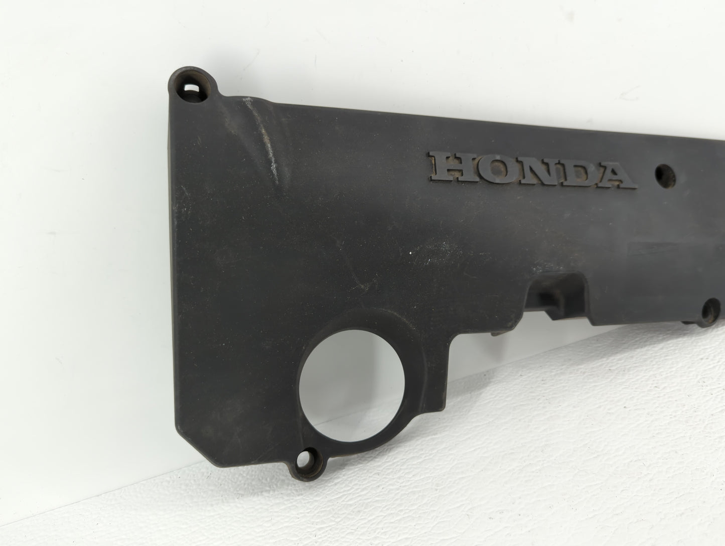 2017 Honda Civic Engine Cover - Oemusedautoparts1.com