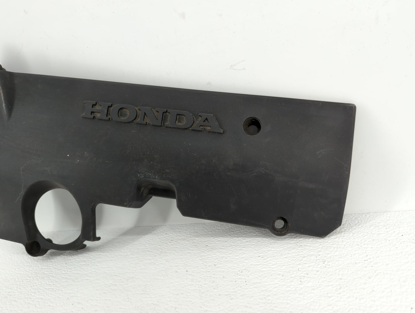 2017 Honda Civic Engine Cover - Oemusedautoparts1.com