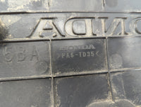2017 Honda Civic Engine Cover - Oemusedautoparts1.com