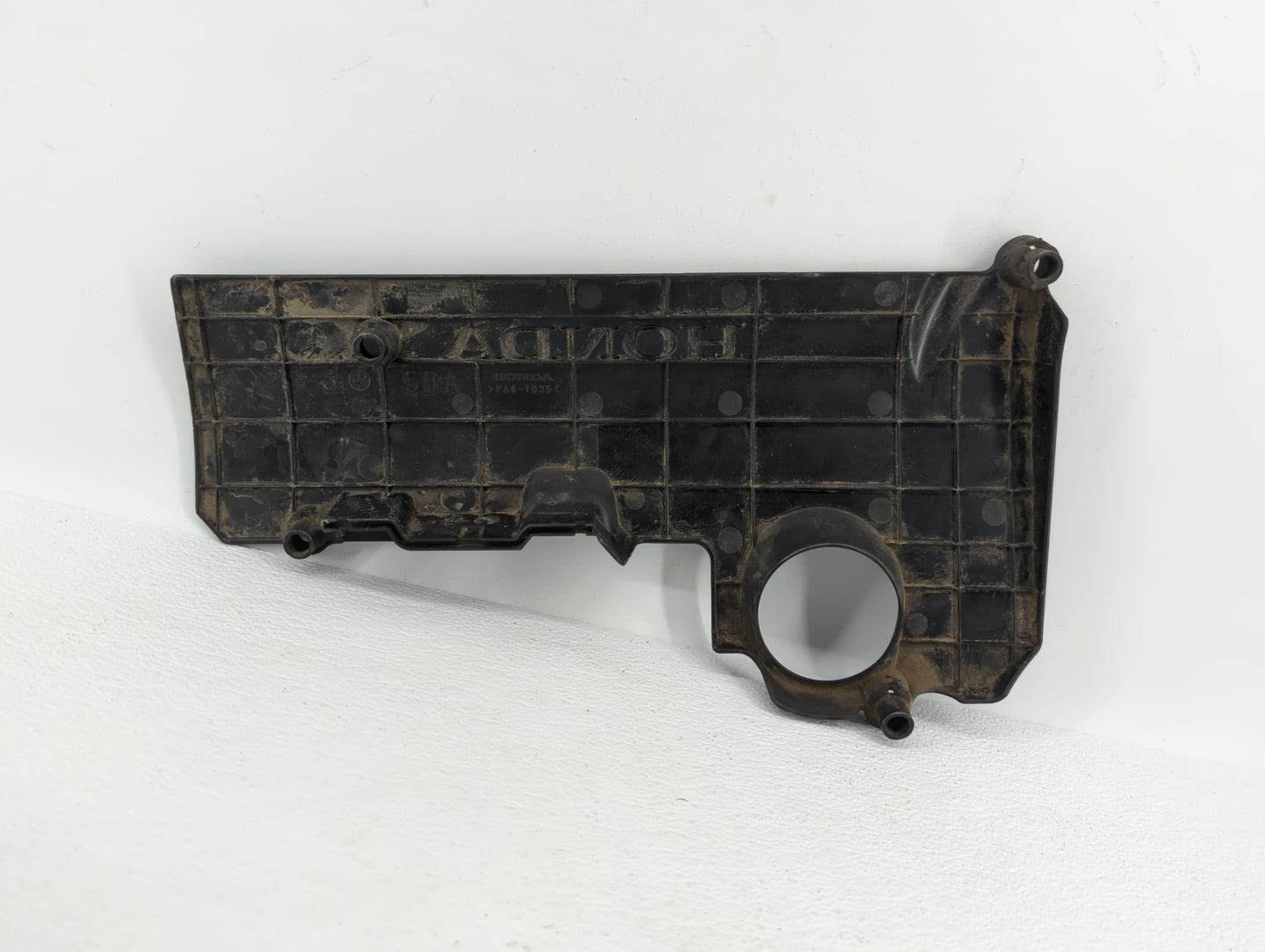 2017 Honda Civic Engine Cover - Oemusedautoparts1.com