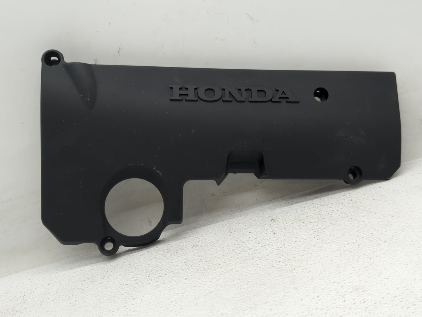 2017 Honda Civic Engine Cover - Oemusedautoparts1.com