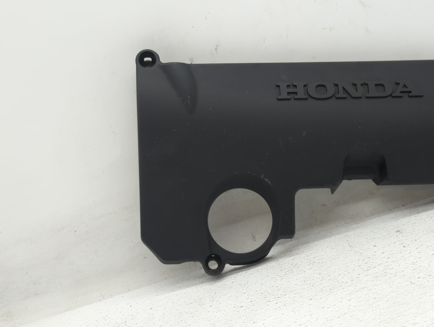 2017 Honda Civic Engine Cover - Oemusedautoparts1.com