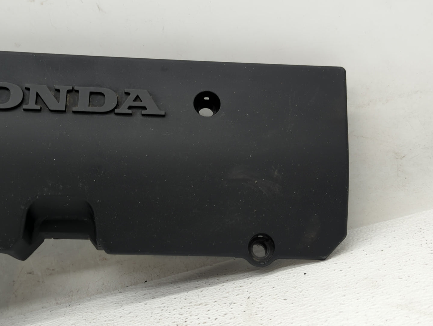 2017 Honda Civic Engine Cover - Oemusedautoparts1.com