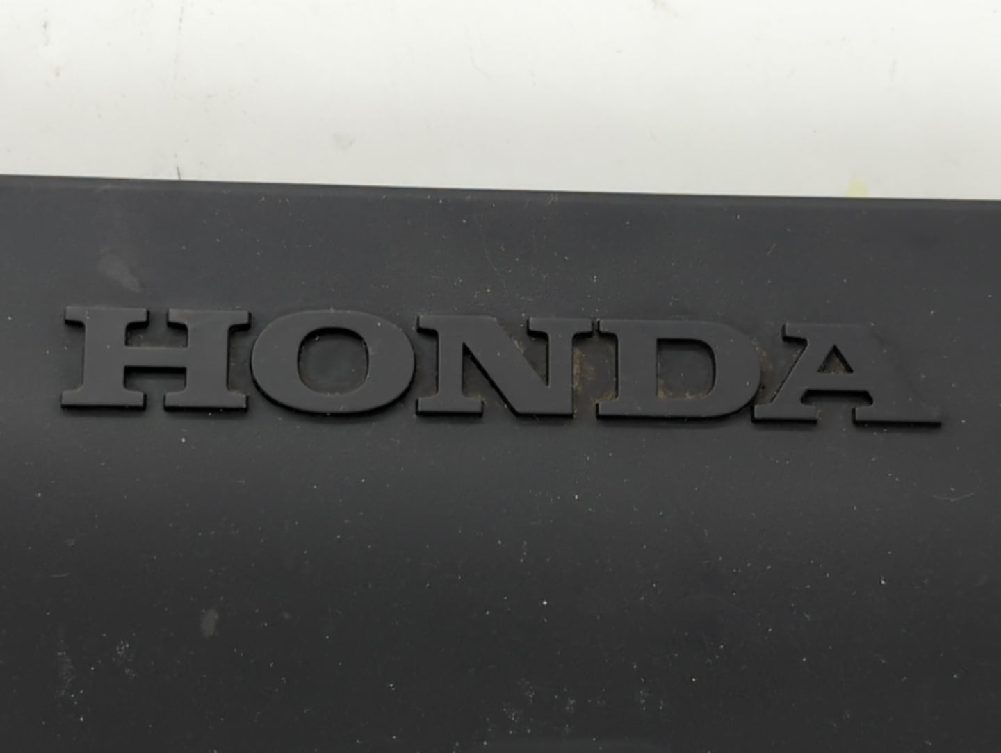2017 Honda Civic Engine Cover - Oemusedautoparts1.com