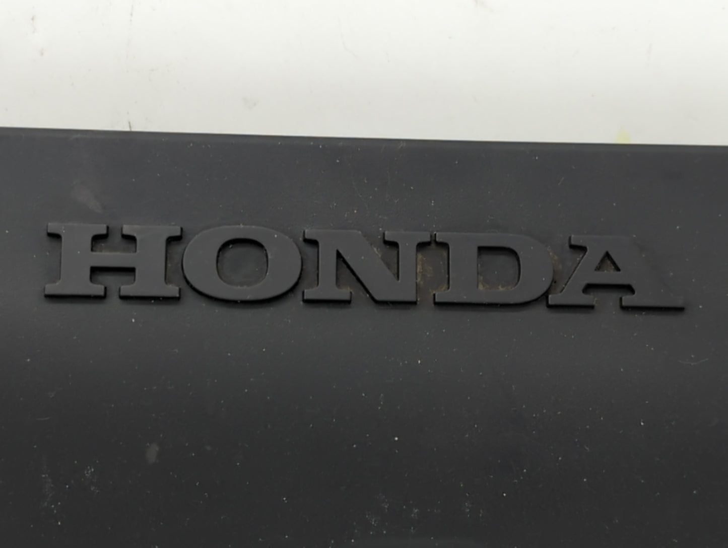 2017 Honda Civic Engine Cover - Oemusedautoparts1.com
