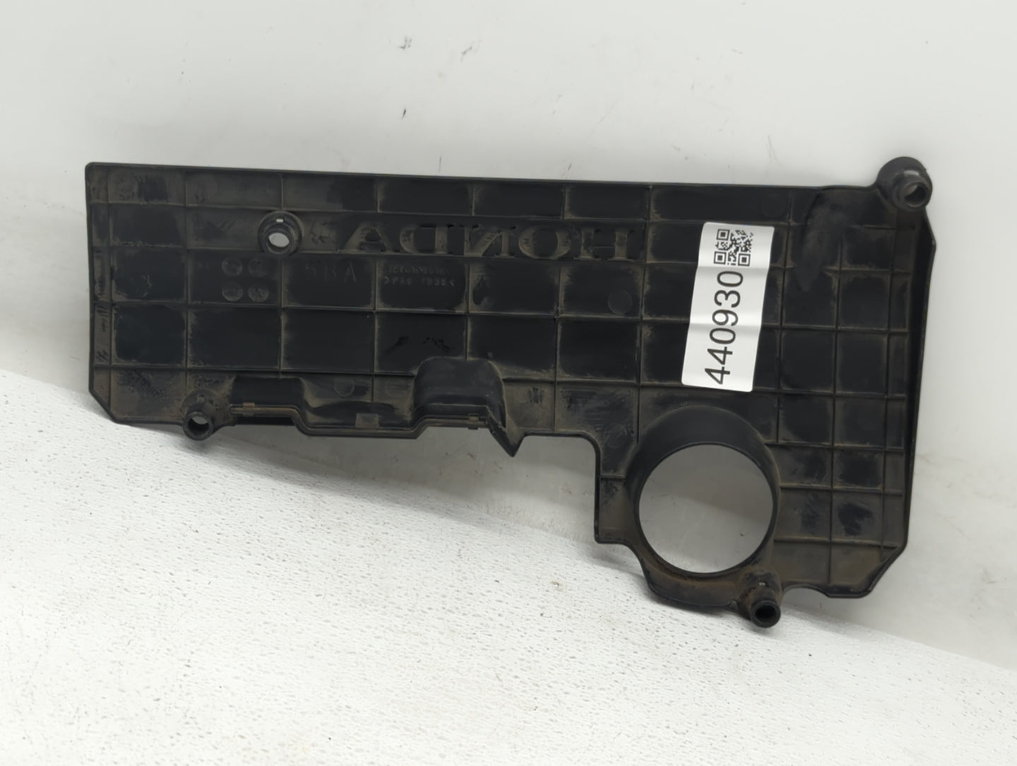2017 Honda Civic Engine Cover - Oemusedautoparts1.com