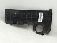 2017 Honda Civic Engine Cover - Oemusedautoparts1.com