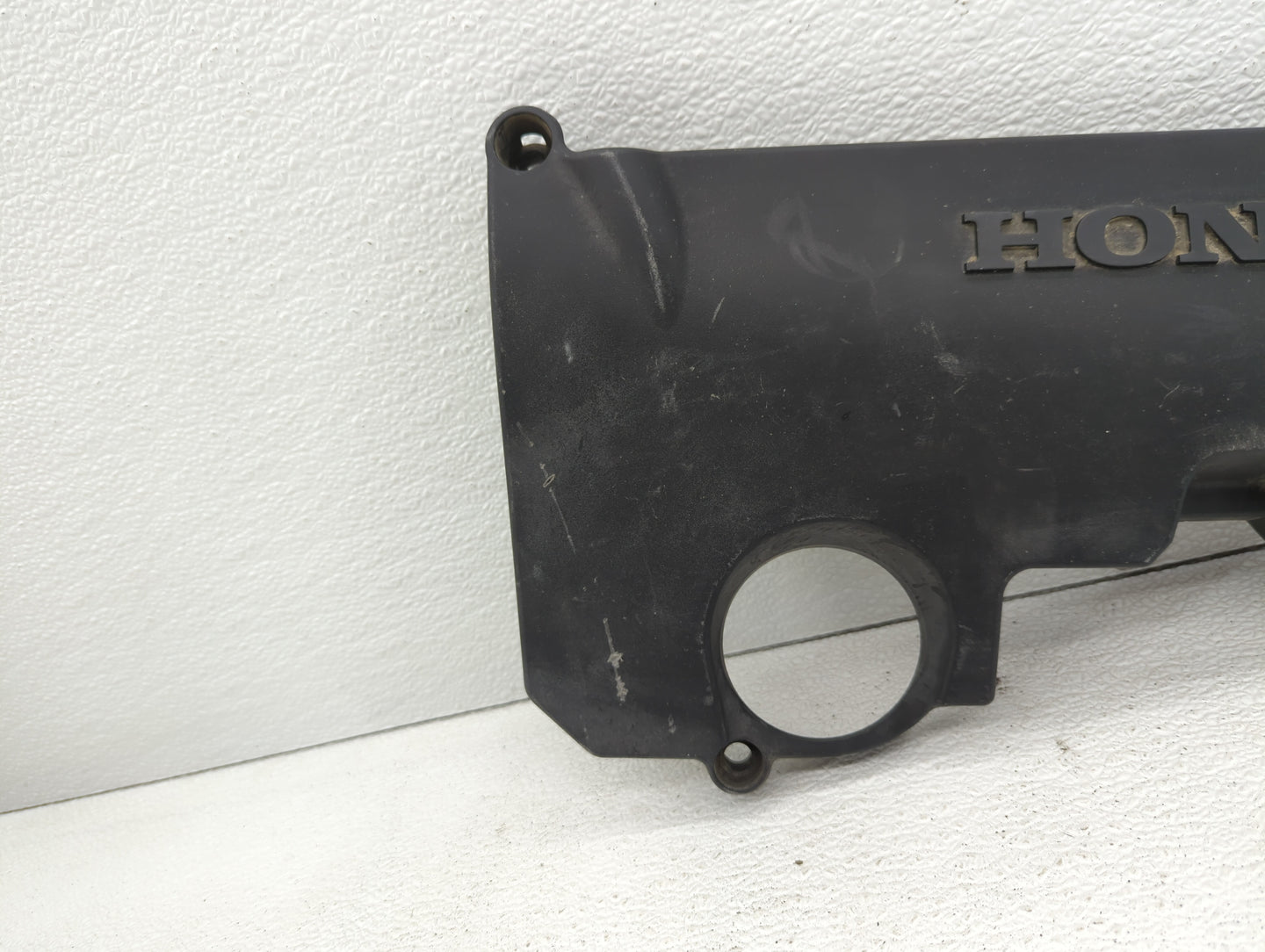 2017 Honda Civic Engine Cover - Oemusedautoparts1.com